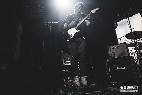 Elsewhere in concert