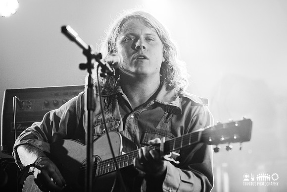 Ty Segall in concert