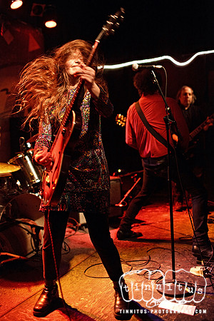 Major Stars in concert