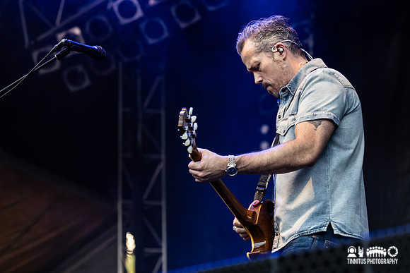 Jason Isbell in concert