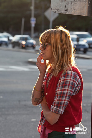 Vivian Girls