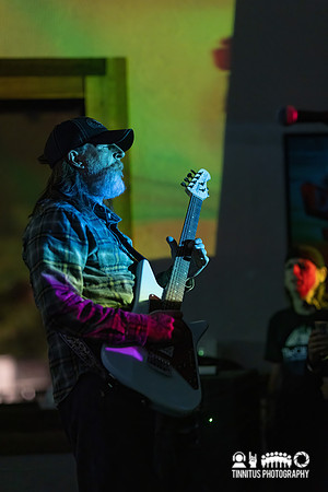 Earth in concert