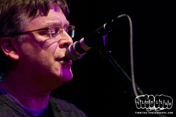 Teenage Fanclub in concert