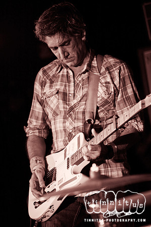 Lou Barlow in concert