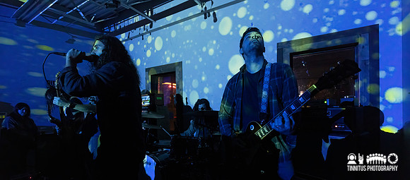 Ballast in concert
