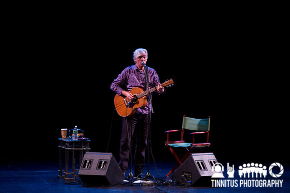 Robyn Hitchcock in concert