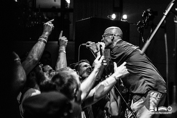The Proletariat in concert