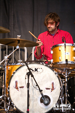 Solid Sound Festival - Day 1