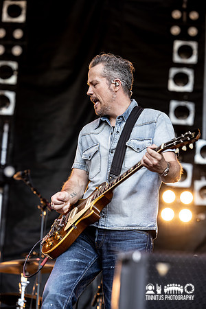 Jason Isbell in concert