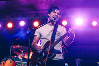 Ex-Pilots in concert