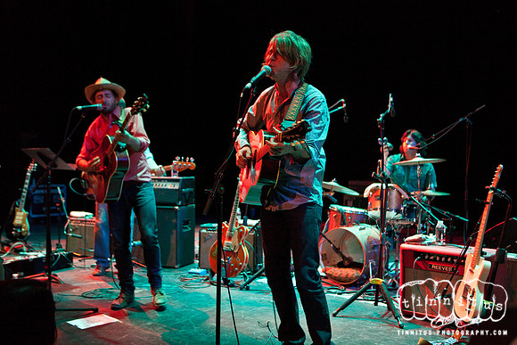 Wilco's Solid Sound Festival - Day 3
