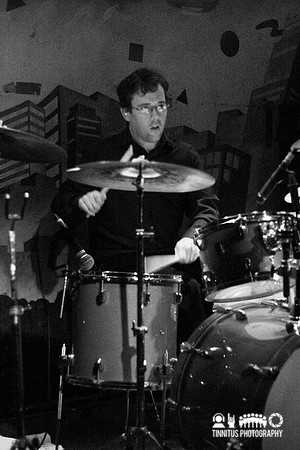 Peter Irvin of Cordelia's Dad