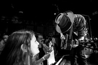 The Wild Feathers in concert