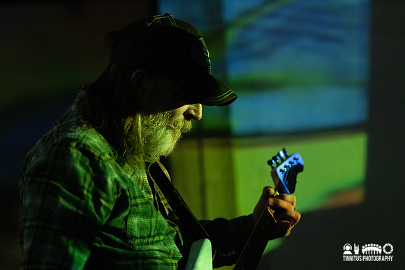 Earth in concert