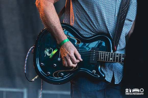 Bonnie "Prince" Billy in concert