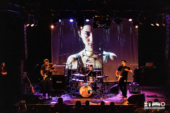 Elsewhere in concert