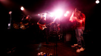 Rosali in concert
