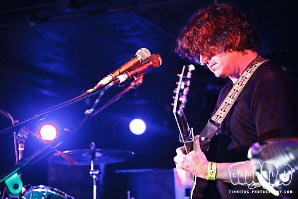 Lou Barlow in concert