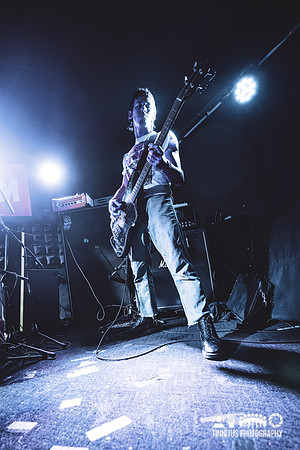 Cutters in concert