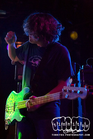 Dinosaur Jr. in concert