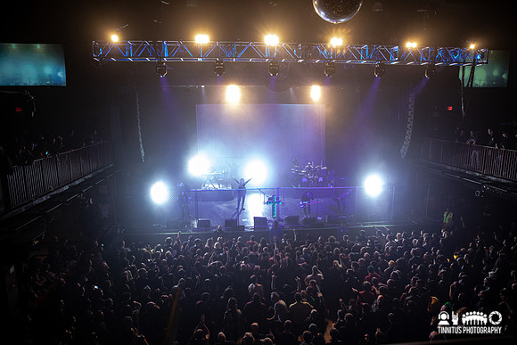 Ministry in concert
