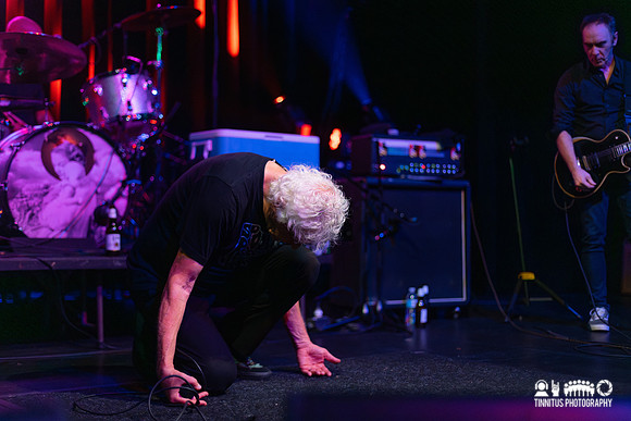 Guided By Voices in concert