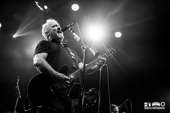 The Afghan Whigs in concert