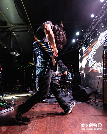 Slift in concert