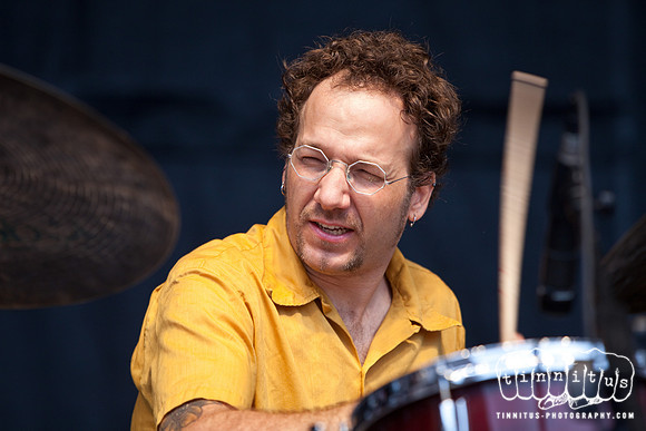 Wilco's Solid Sound Festival - Day 3