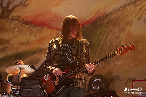 Drive-By Truckers in concert