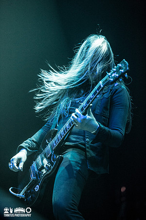 Electric Wizard in concert