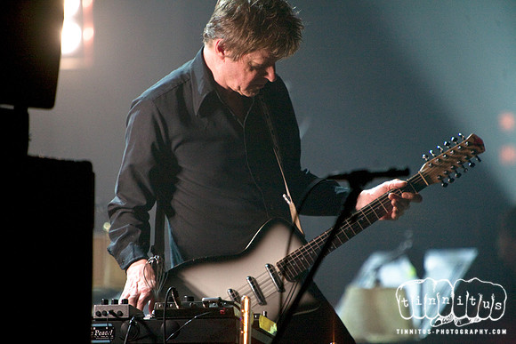Wilco in concert