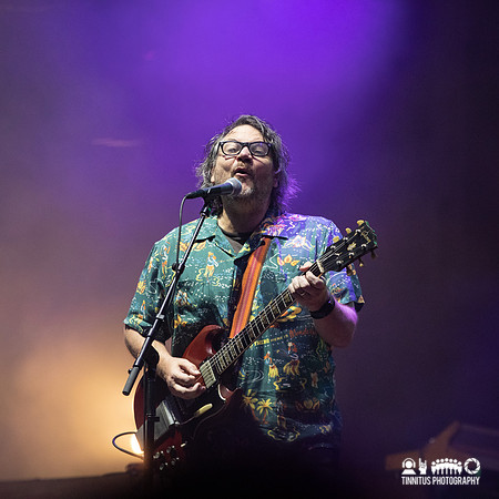 in concert
