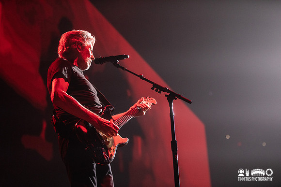 Roger Waters in concert