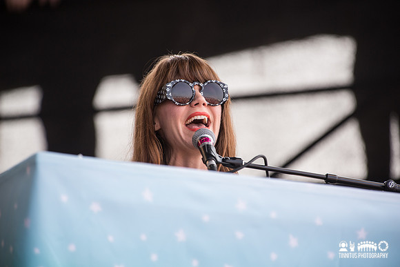 Jenny Lewis in concert
