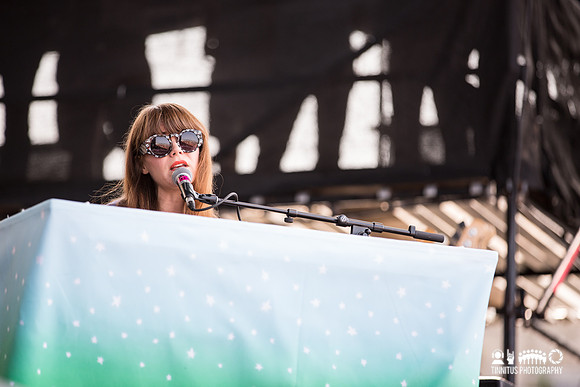 Jenny Lewis in concert