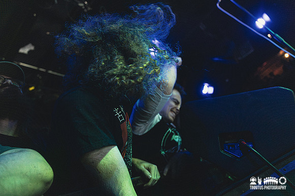 Boris in concert