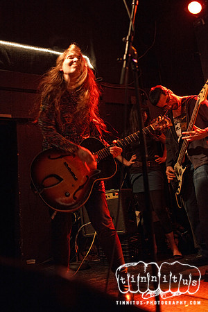 Major Stars in concert