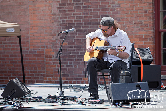 Wilco's Solid Sound Festival - Day 2