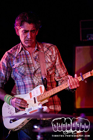 Lou Barlow in concert