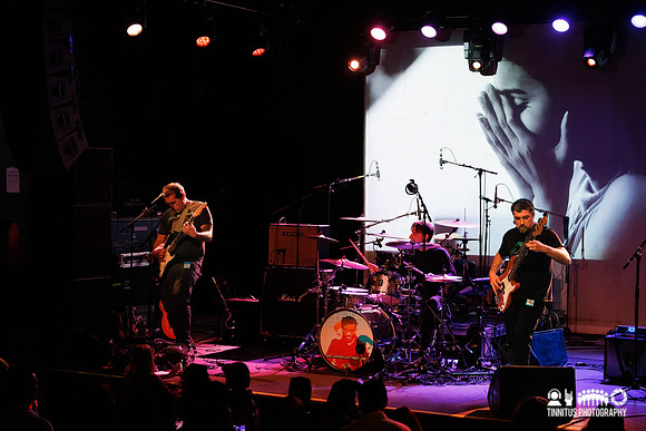Elsewhere in concert