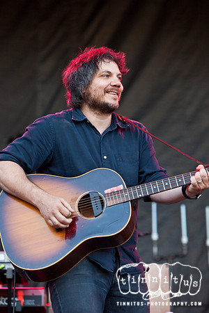 Wilco's Solid Sound Festival - Day 2