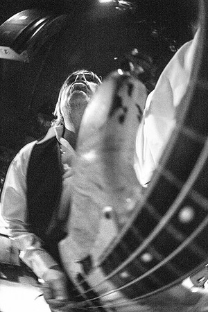 Guided By Voices in concert
