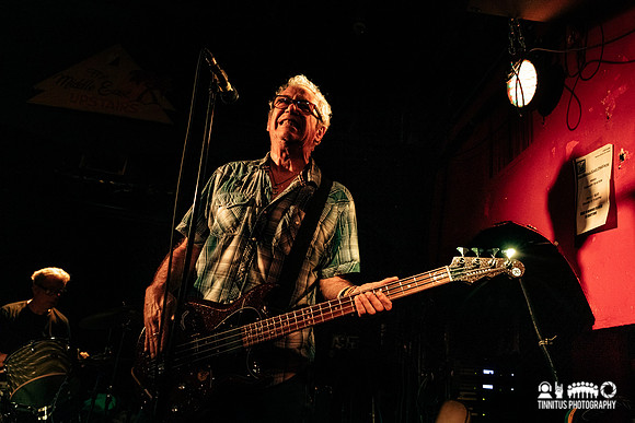 MSSV in concert