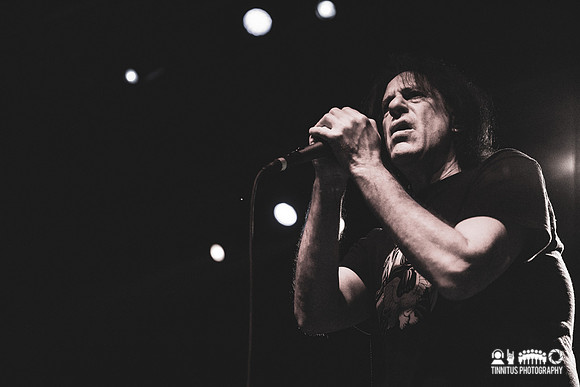 Negative Approach in concert