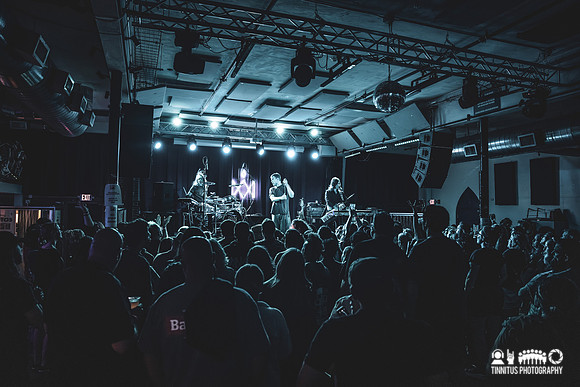 Princess Goes in concert