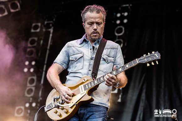 Jason Isbell in concert