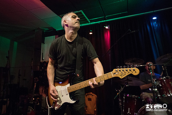 The Proletariat in concert