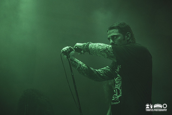 in concert