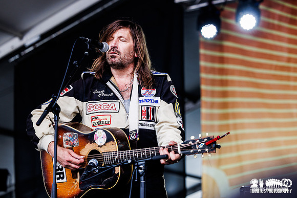 Lemonheads in concert